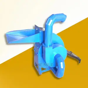 Electric Grinder for Feed
