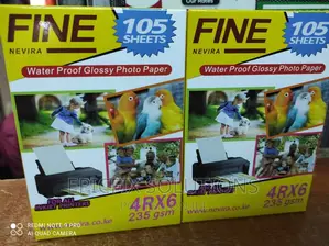 <? 4R Photo Paper ?>