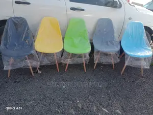 Eames Chairs