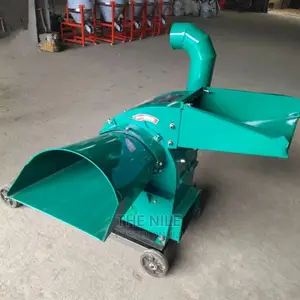 Feed Straw Hammer Mill