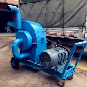 220v Machine Grinder for Feed Mill