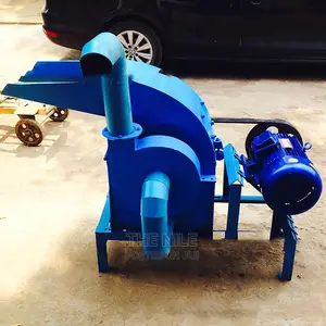 2022 New Animal Poultry Feed Corn Grinder