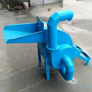 Machine Grain Hammer Mill