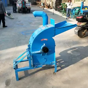 Mill Crusher for Grinding Cereal