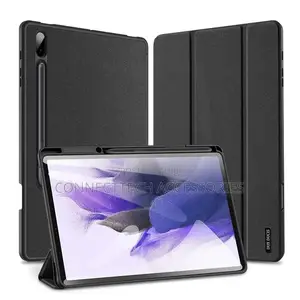 Samsung Tab S7 FE Domo Series Case