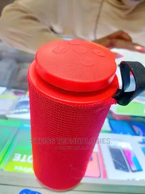 Portable Bluetooth Speaker
