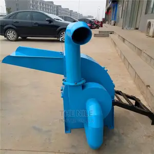 Multifunction Industrial Stainless Steel Grinder