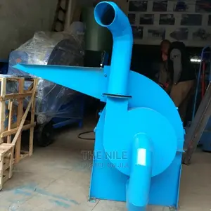 Hot Selling Green Fish Chicken Feeds Making