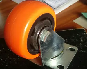 Swivel Castor Wheel 3"