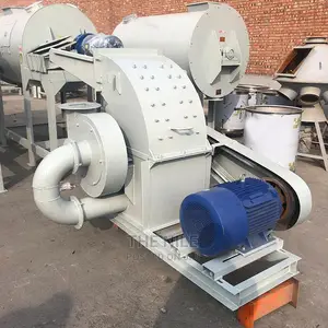 Grinder Machine for Feed Pellet