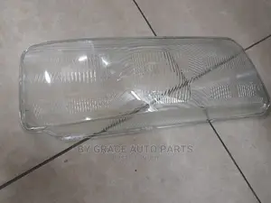 Headlamp Light Lens ISUZU FVR,FSR