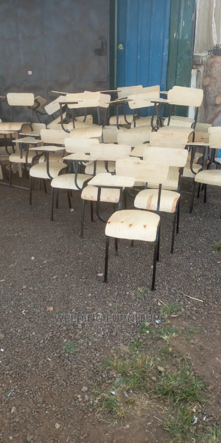 Lecture Chair