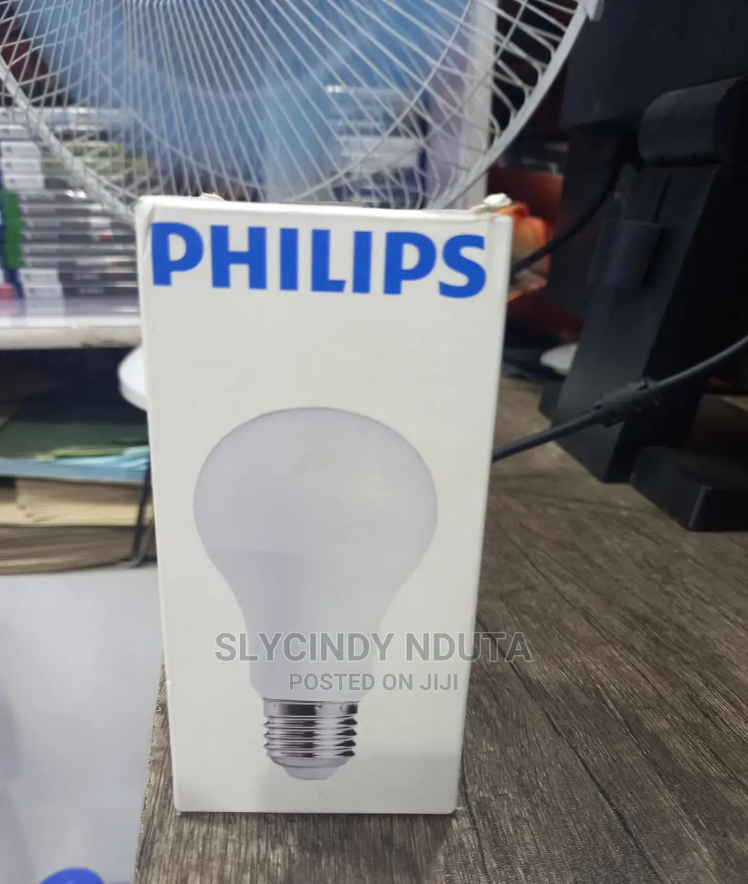 Philips Bulbs