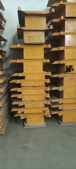 Cabro Making Machine
