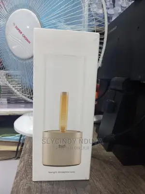 Yeelight Atmosphere Lamp