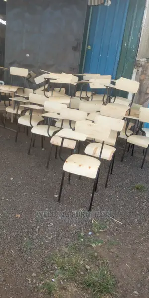 Lecture Chair