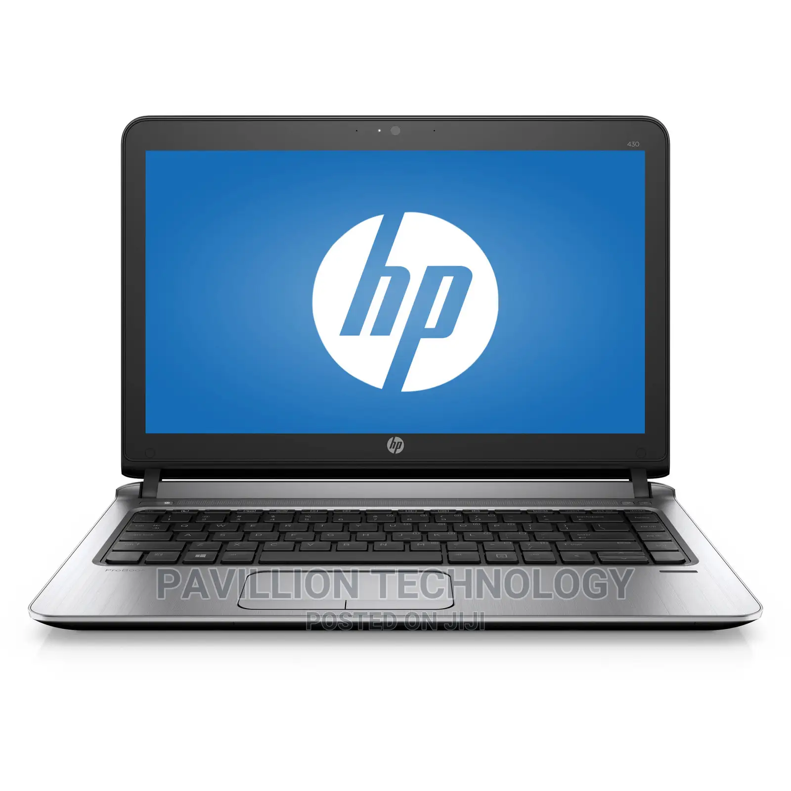 Laptop HP 430 G3 4GB Intel Core I3 HDD 500GB
