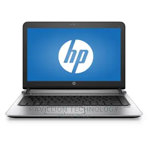 Laptop HP 430 G3 4GB Intel Core I3 HDD 500GB