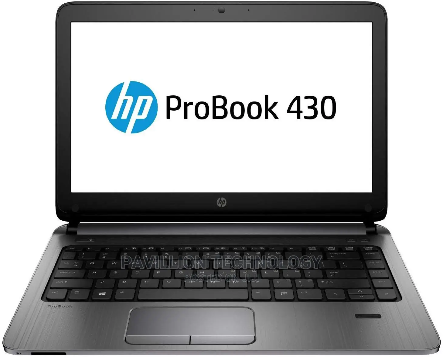 Laptop HP 430 G3 4GB Intel Core I3 HDD 500GB