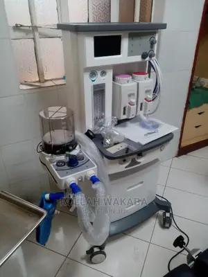 Anaesthesia Machine