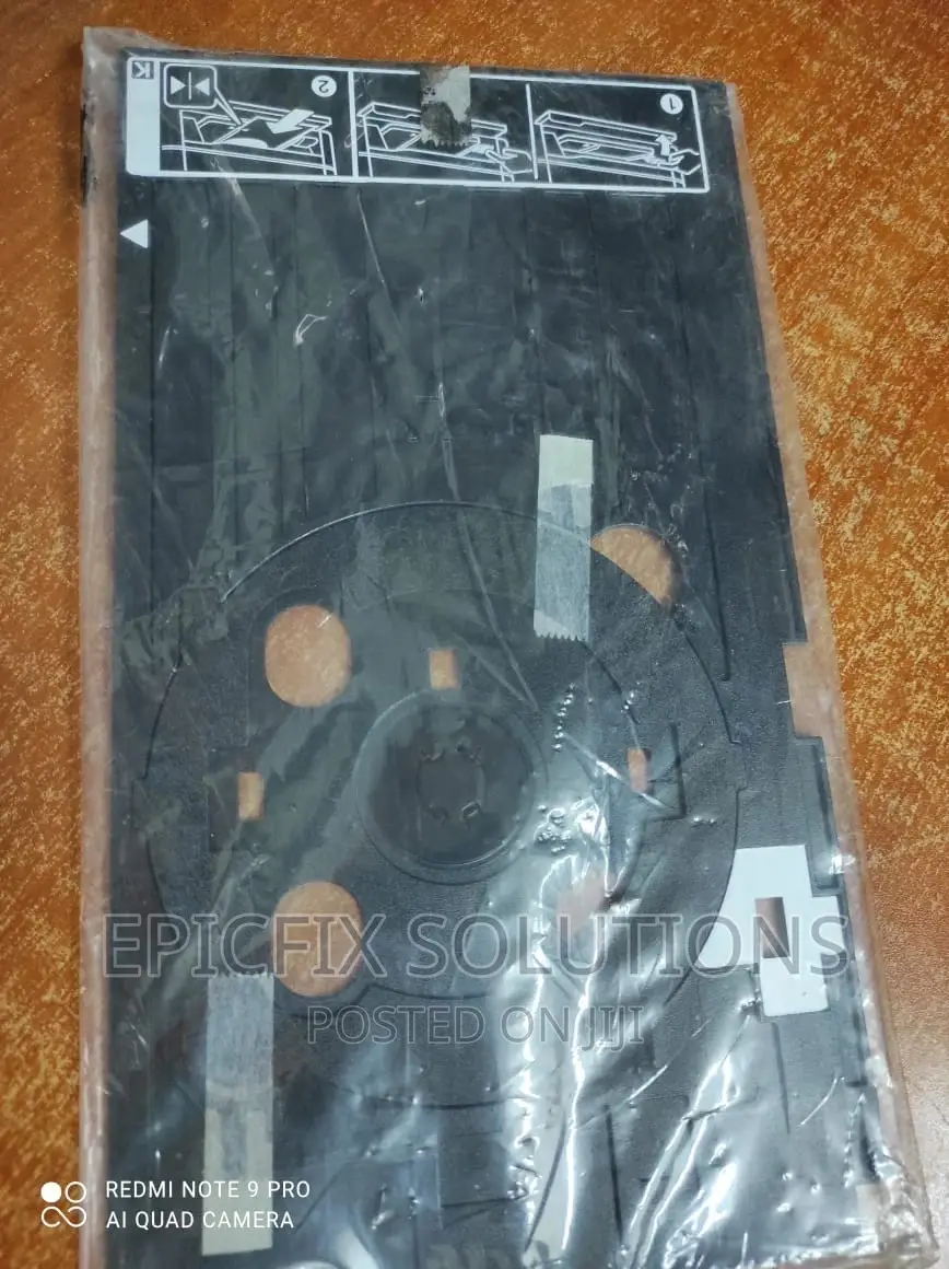 ( at ) EPSON Printer Cd Tray( at )