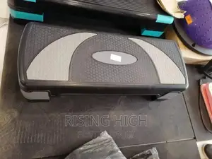 Super Quality Aerobic Stepper 3 Layer