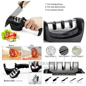 Knives Sharpener