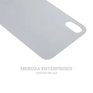 Back Glass for iPhone XS Max