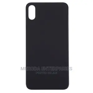 Back Glass for iPhone X