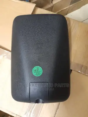 Side Mirror Canter/Isuzu