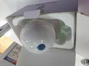 Spy Nanny Camera
