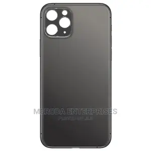 Glass Panel for iPhone 11 Pro