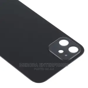 Back Cover for iPhone 12 Pro