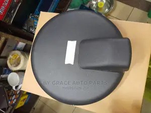 Side Mirror Hino 500 Round /FSR New Model