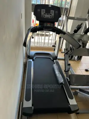 Treadmill Commercial