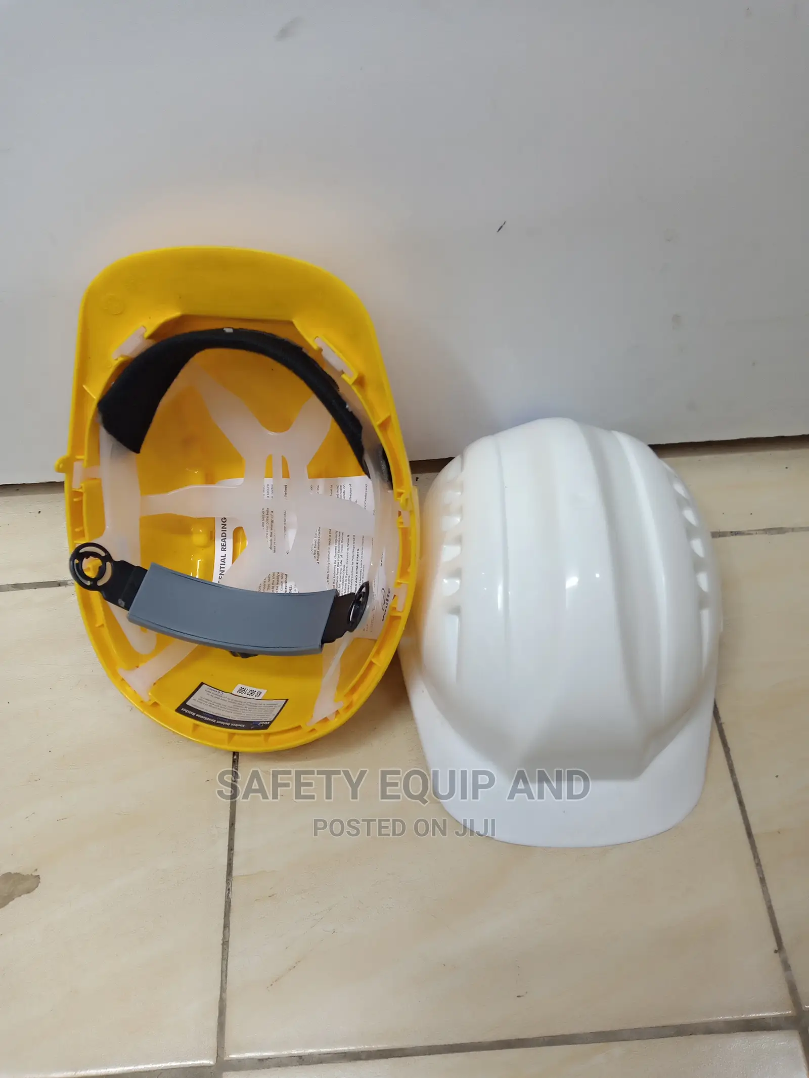 Safety Helmets Available in Stock-Vaultex