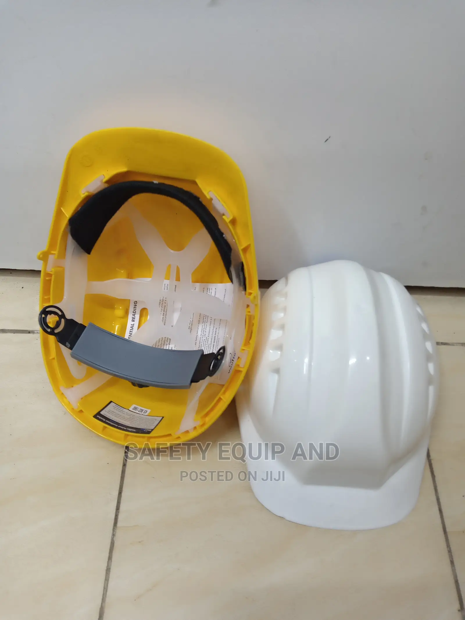 Safety Helmets Available in Stock-Vaultex