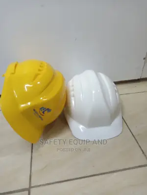 Heavy Duty Best Helmets for Supervisors and Engineers
