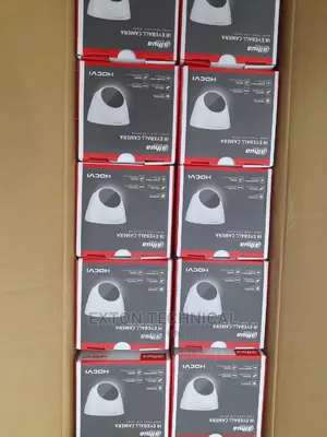 Cctv Dome Camera Dahua 1mp