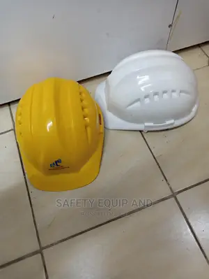 Protection Durable Helmets Available