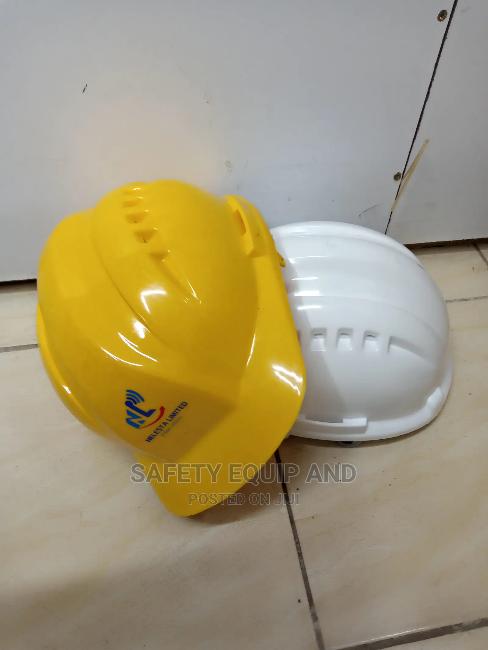 Quality Workwear Helmets-Stocked!