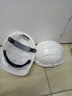 Helmets With Adjustable Knob-Safety
