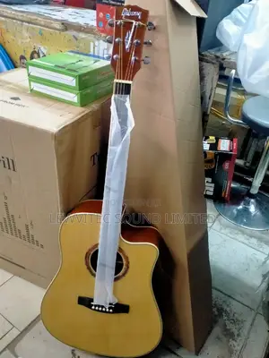 Gibson 41semi Acoustic