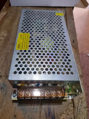 10A Ac Dc Power Supply