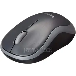 Logitech Wireless Mouse - M185