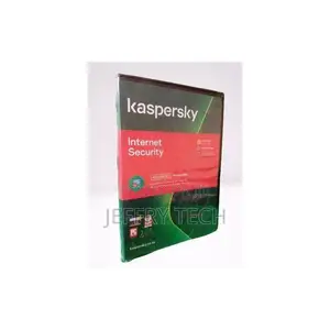 Kaspersky Internet Security/3devices User)