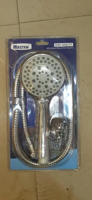 Telephone Shower Maxten