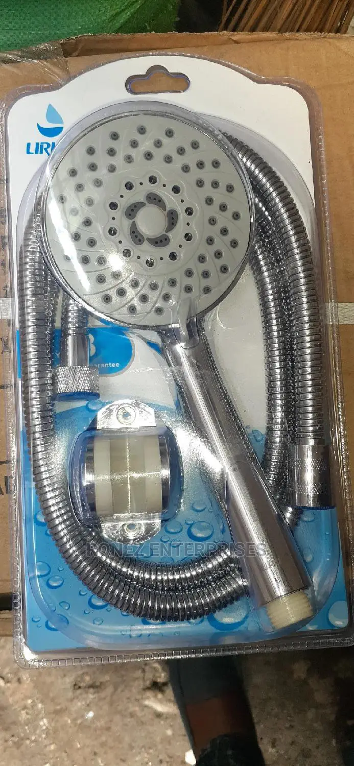 Telephone Shower Lirlee