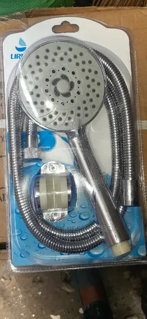 Telephone Shower Lirlee