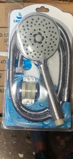Telephone Shower Lirlee
